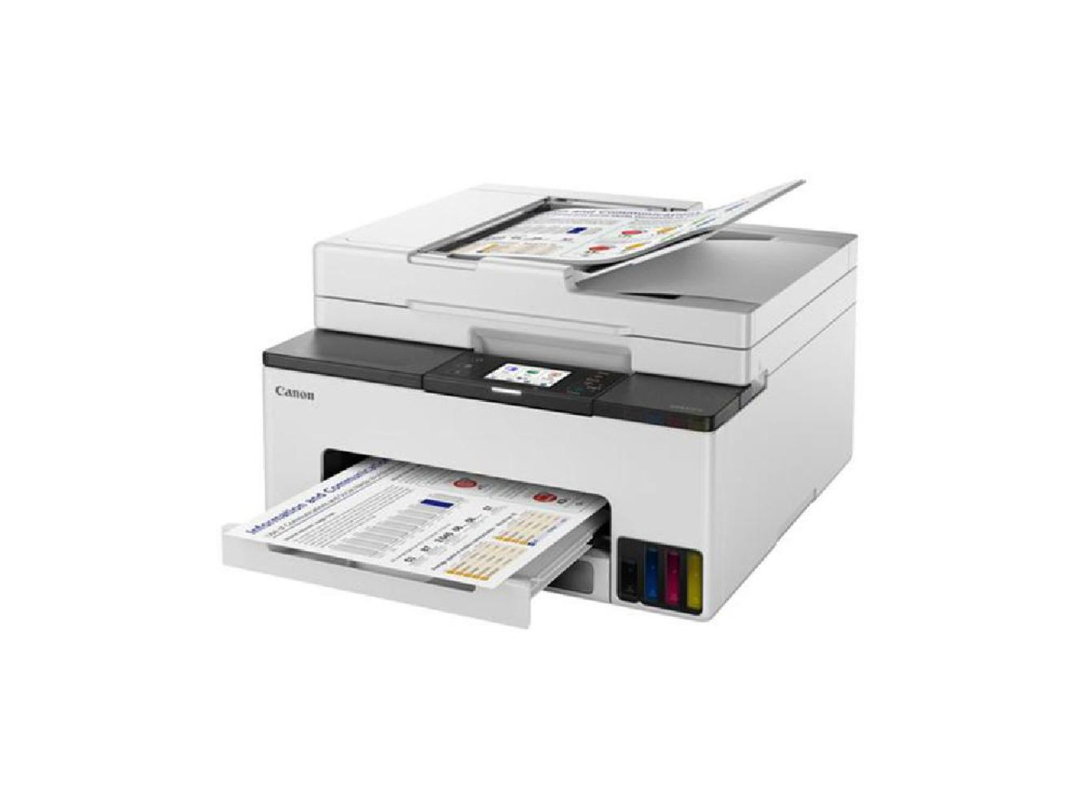 Buy Canon MAXIFY GX2040 All-in-One Printer in Qatar Buy Canon MAXIFY GX2040 All-in-One Printer in Qatar